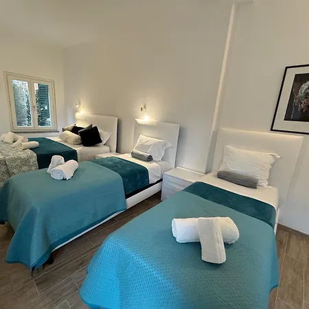 Albergo Tenco By Bottega-2